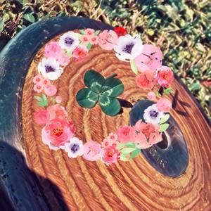 Meet your Posher, Raven-allen